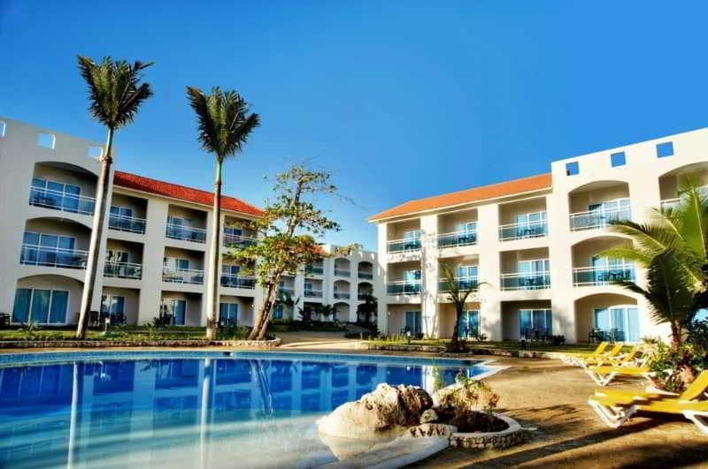 Cofresi Palm Beach & Spa Resort 2