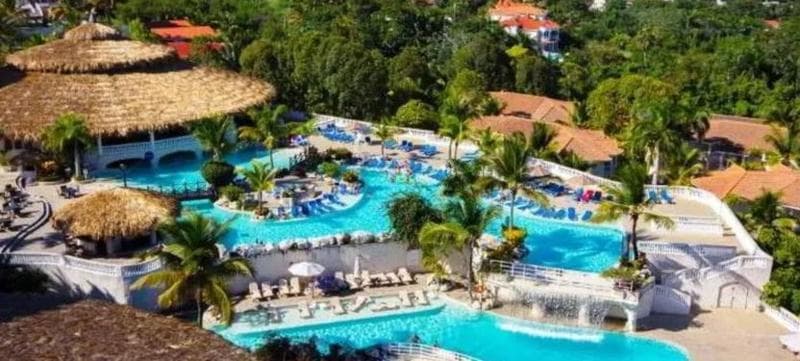 Cofresi Palm Beach & Spa Resort 3