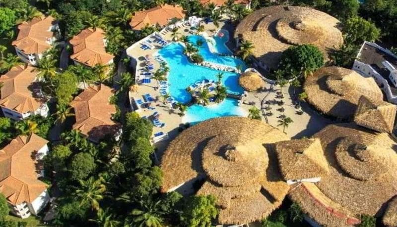 Cofresi Palm Beach & Spa Resort 4