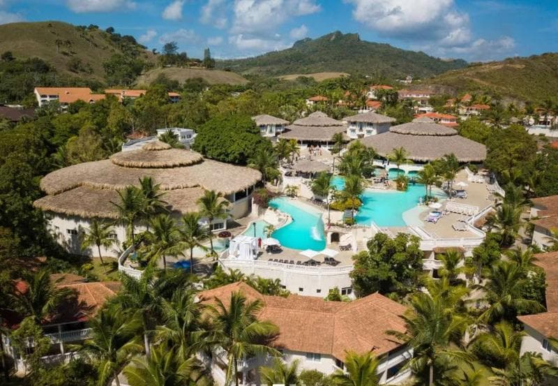 Cofresi Palm Beach & Spa Resort 5
