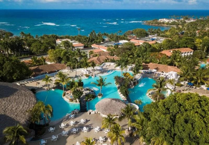 Cofresi Palm Beach & Spa Resort photo 1