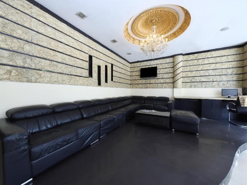 Oyo 108 Golden Palace Hotel photo 1