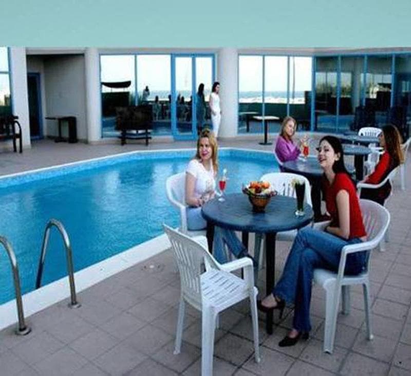 Phoenicia Tower 3