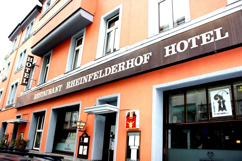 Rheinfelderhof 5