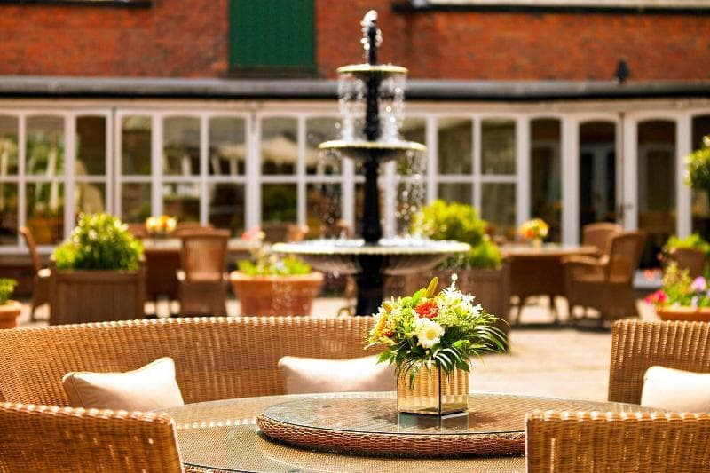 Delta Hotels Worsley Park Country Club 4