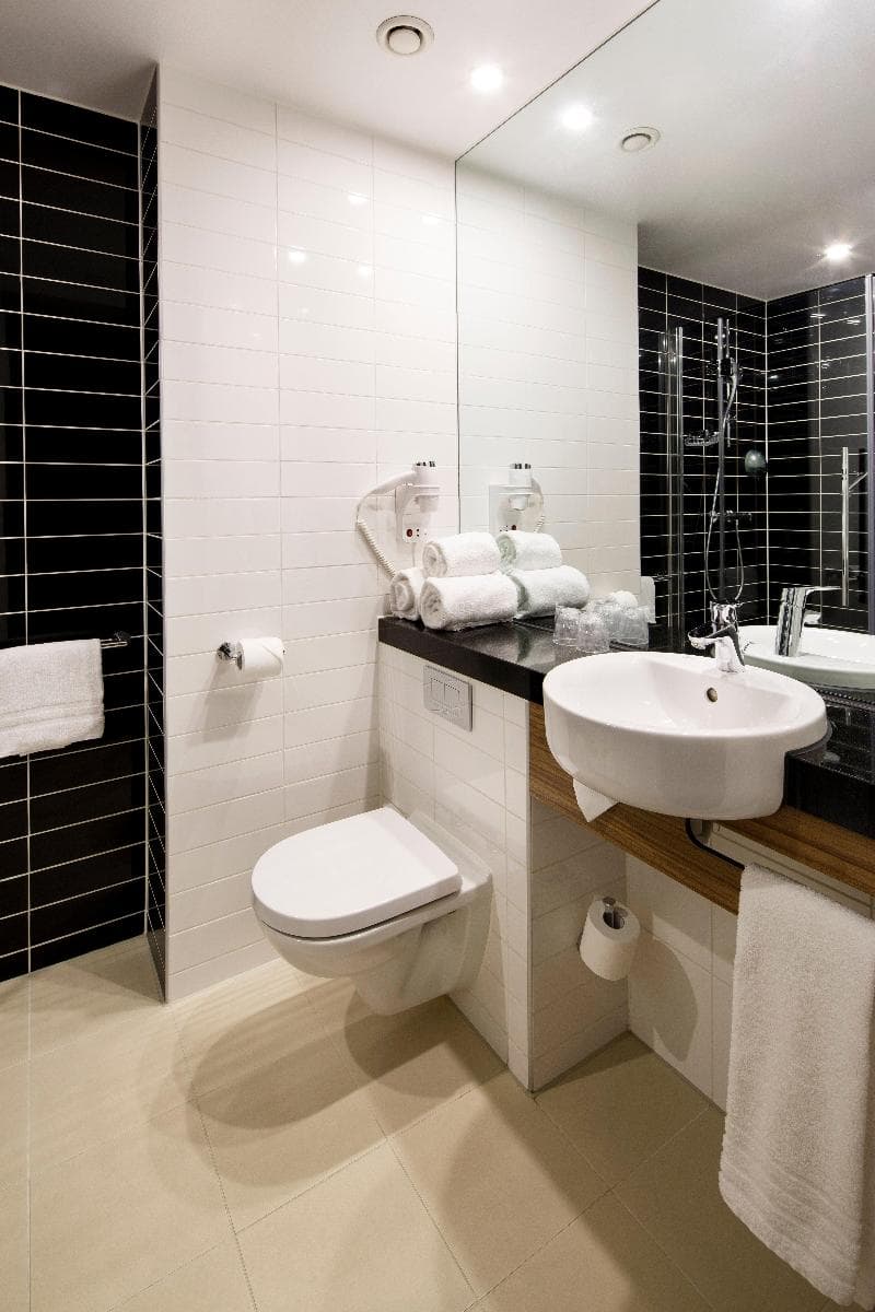 Holiday Inn Express Amsterdam - South photo 1