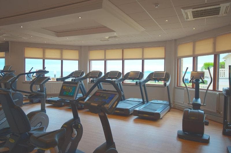 Seamill Hydro & Resort 3