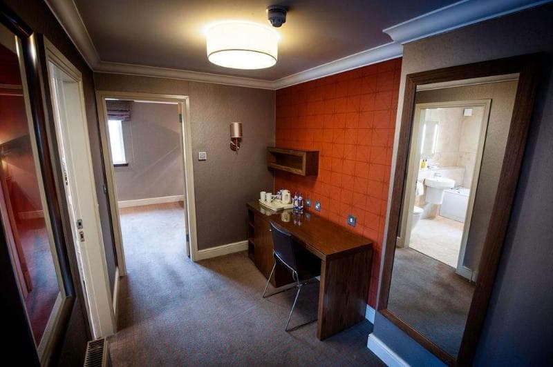 Seamill Hydro & Resort 5