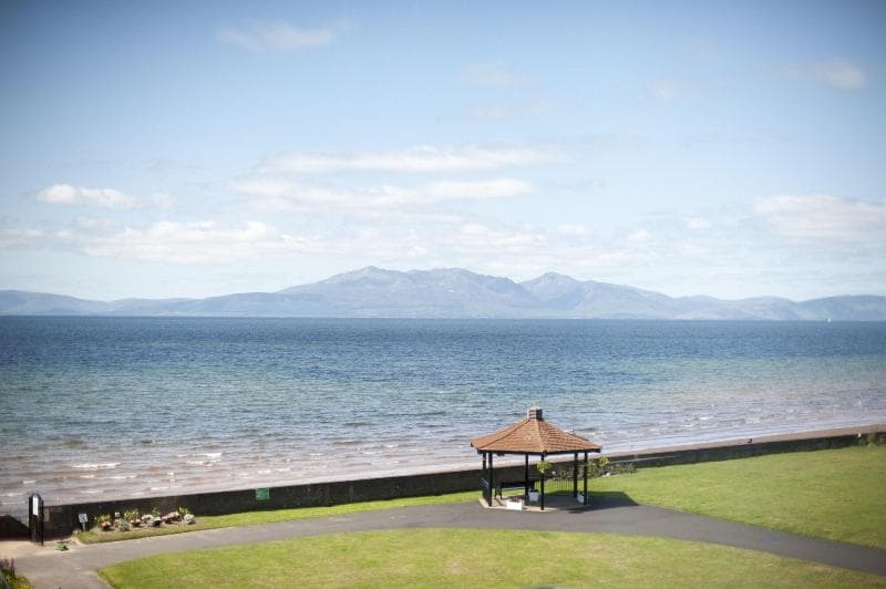 Seamill Hydro & Resort 2