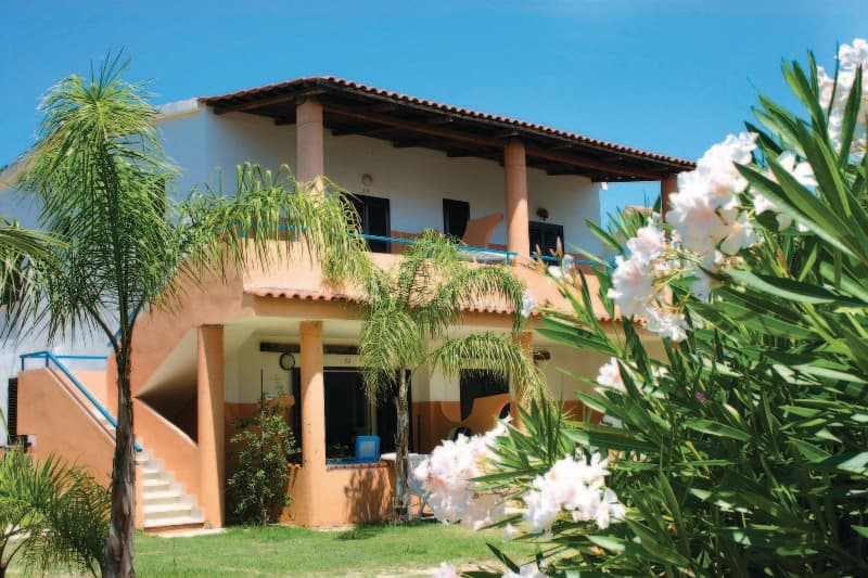 Residence Esmeraldo main