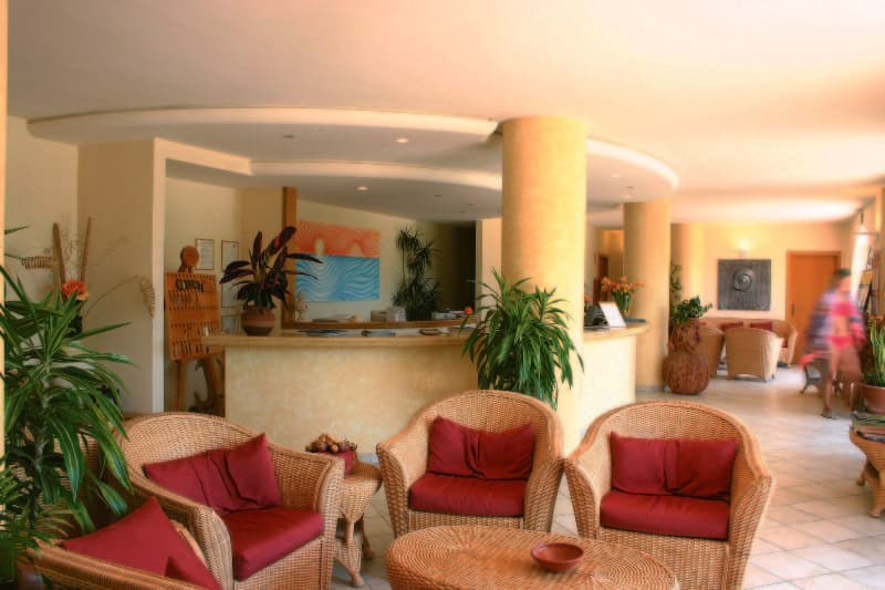 Residence Esmeraldo photo 1