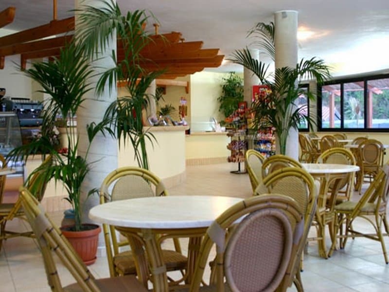 Residence Esmeraldo 3