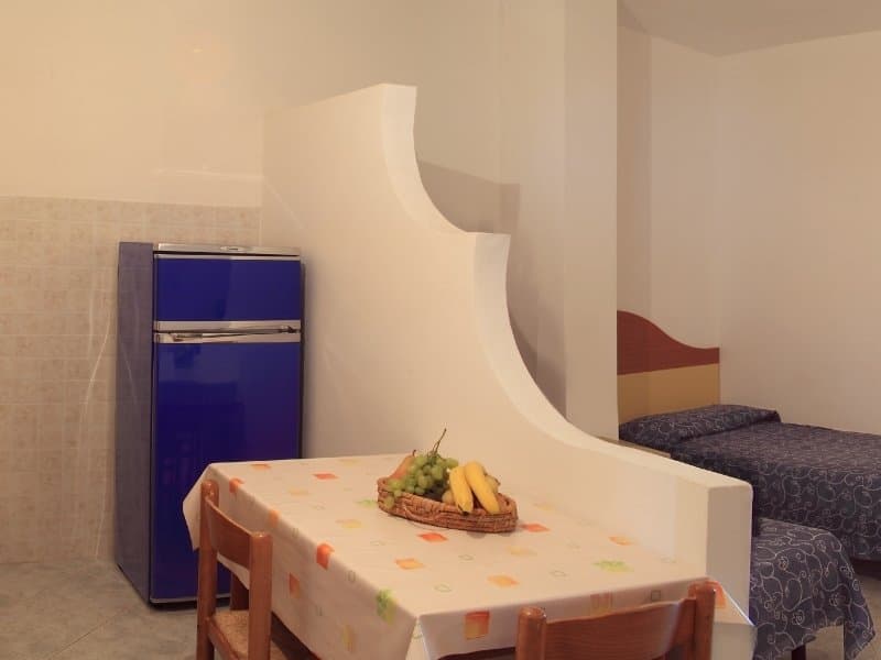 Residence Esmeraldo 4