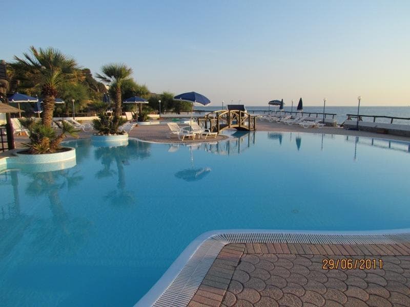 Villaggio Agrumeto main