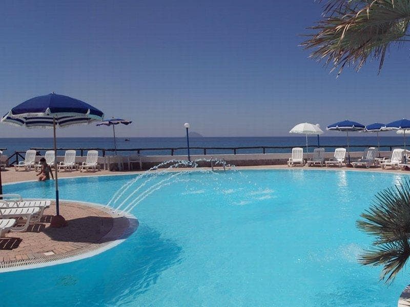 Villaggio Agrumeto 3