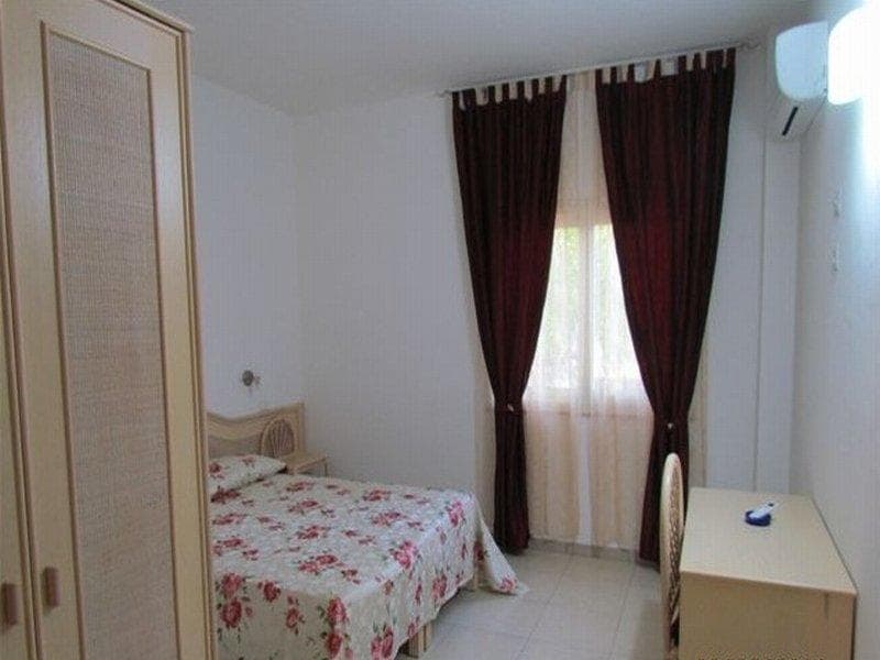 Villaggio Agrumeto 5
