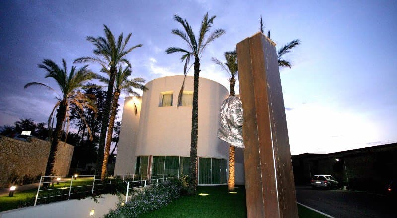 Palazzo Giordano Bruno photo 1