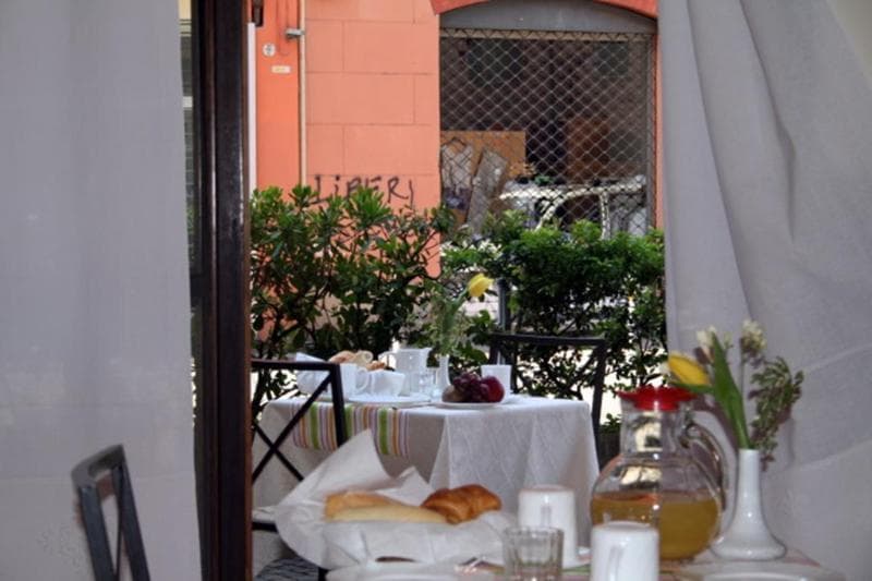 Hotel San Giorgio Bologna Centro Storico photo 1