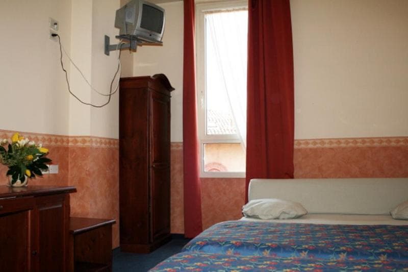 Hotel San Giorgio Bologna Centro Storico 2