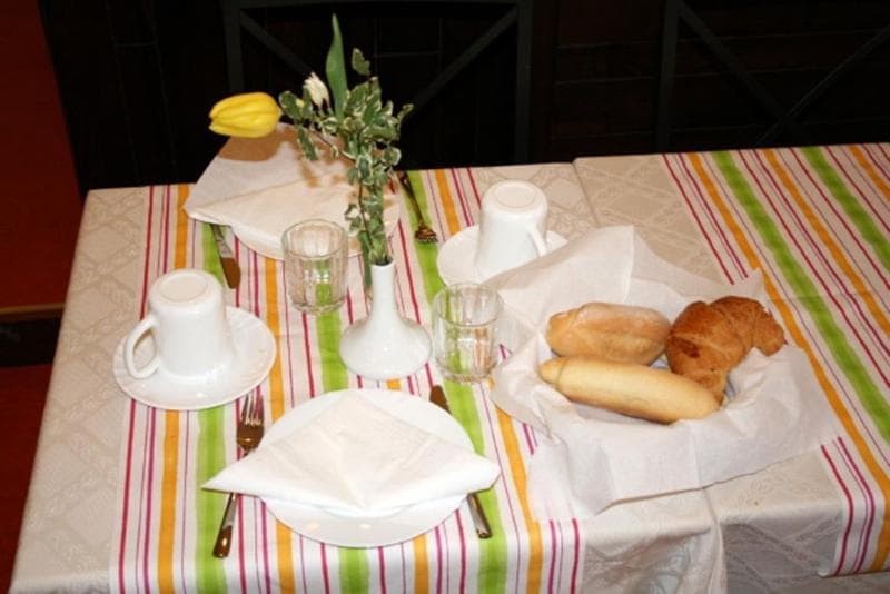 Hotel San Giorgio Bologna Centro Storico 3