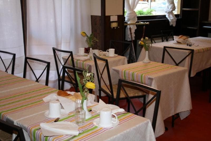 Hotel San Giorgio Bologna Centro Storico 4