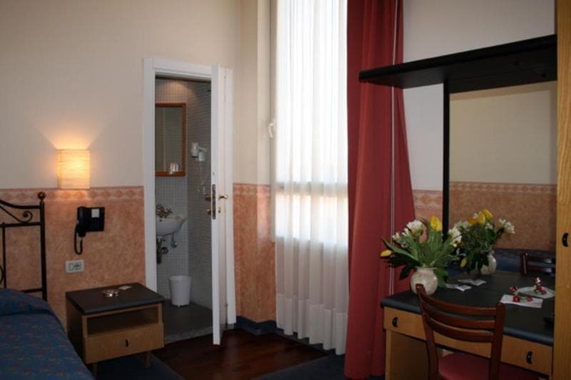 Hotel San Giorgio Bologna Centro Storico 5
