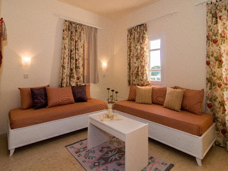 Manolis Apartments 5