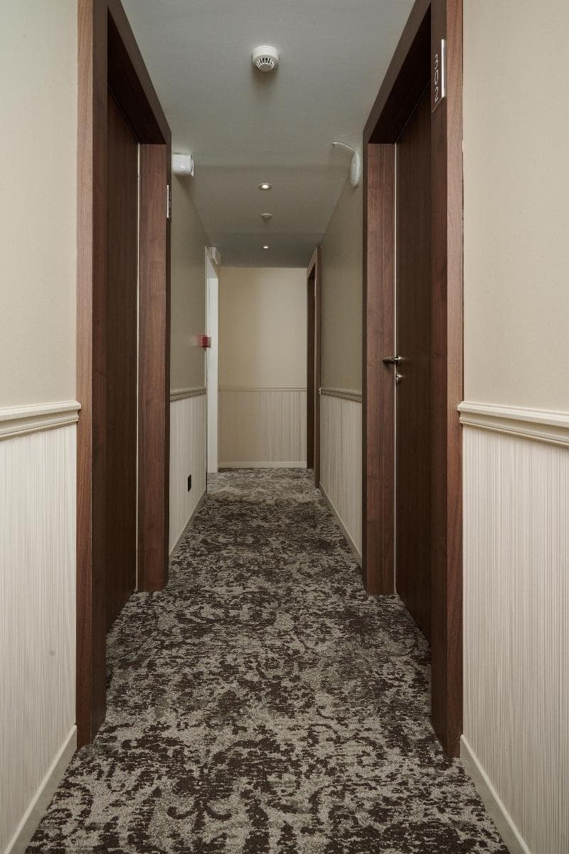 Hotel Aberotel Montparnasse 2