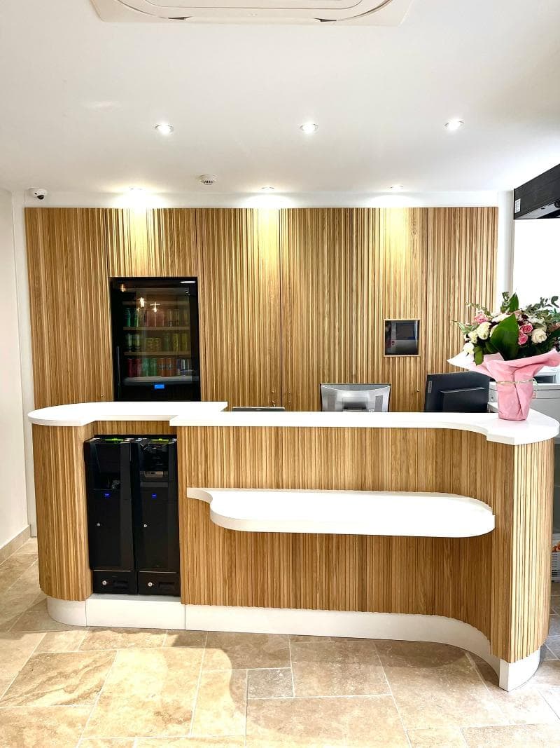 Hotel Aberotel Montparnasse 3