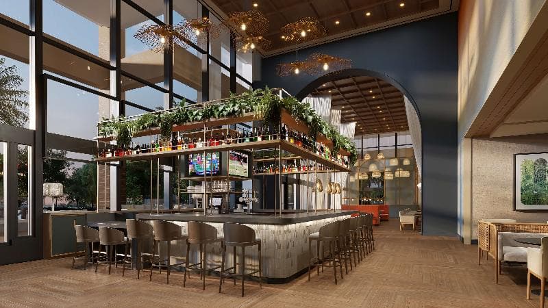 Hotel Fera Anaheim, a DoubleTree by Hilton 2
