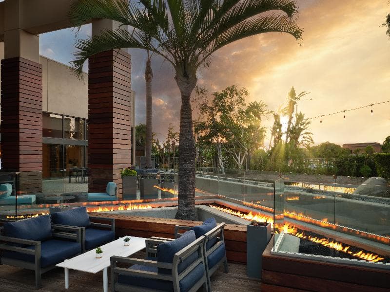 Hotel Fera Anaheim, a DoubleTree by Hilton 3