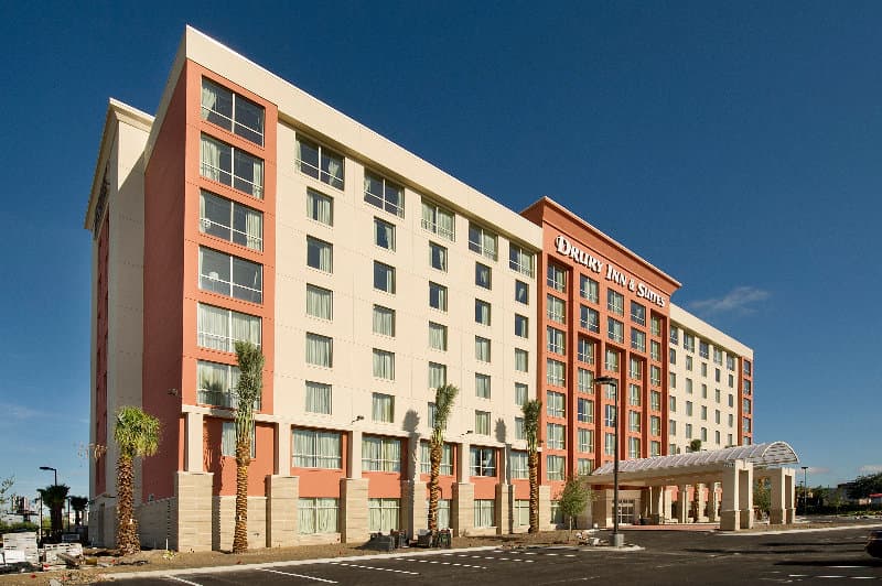 Drury Inn & Suites near Universal Orlando Resort photo 1