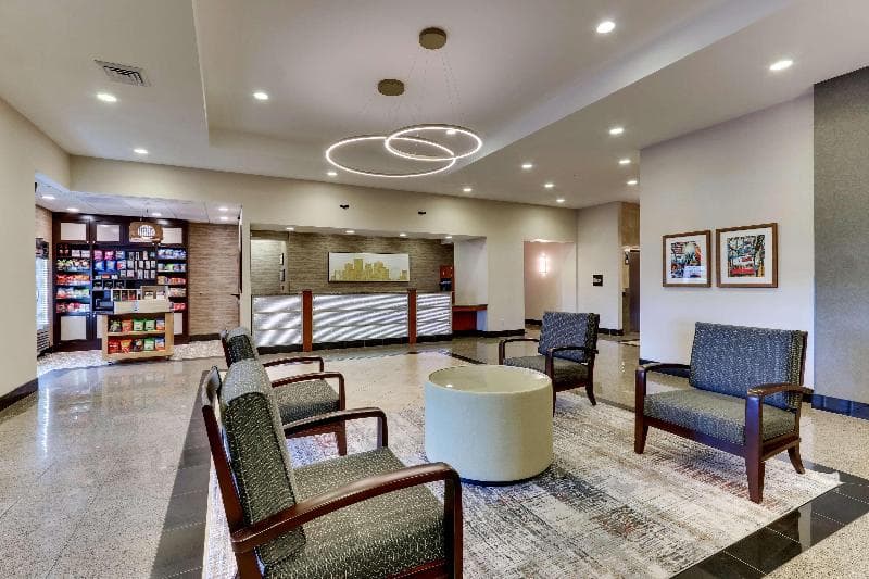 Drury Inn & Suites near Universal Orlando Resort 5