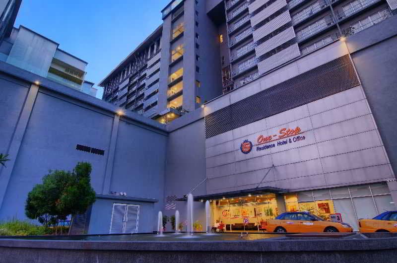 One-Stop Residence Hotel & Office photo 1