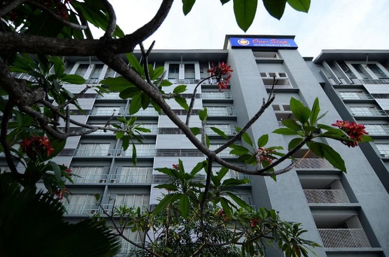 One-Stop Residence Hotel & Office 4
