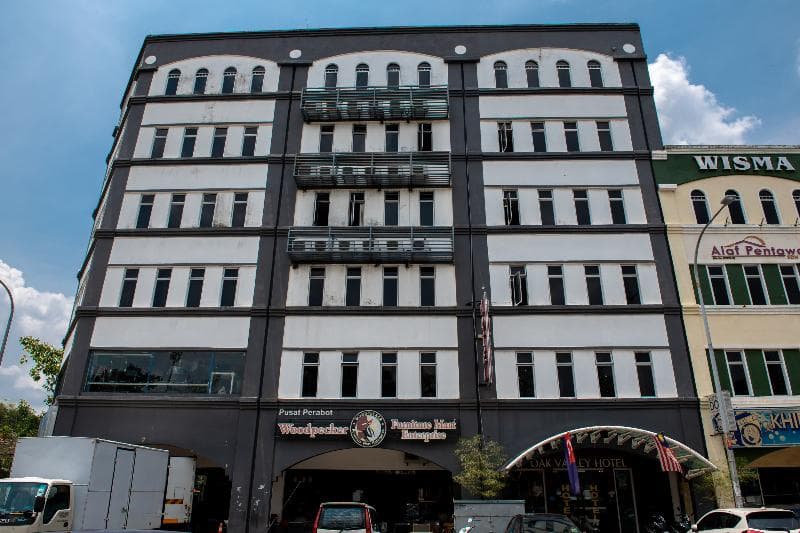 Oyo 430 Oak Valley Boutique Hotel photo 1