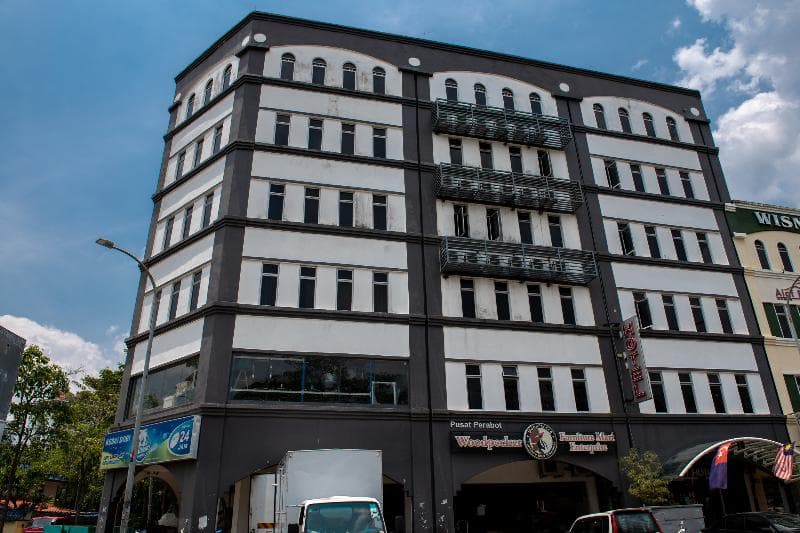 Oyo 430 Oak Valley Boutique Hotel 2