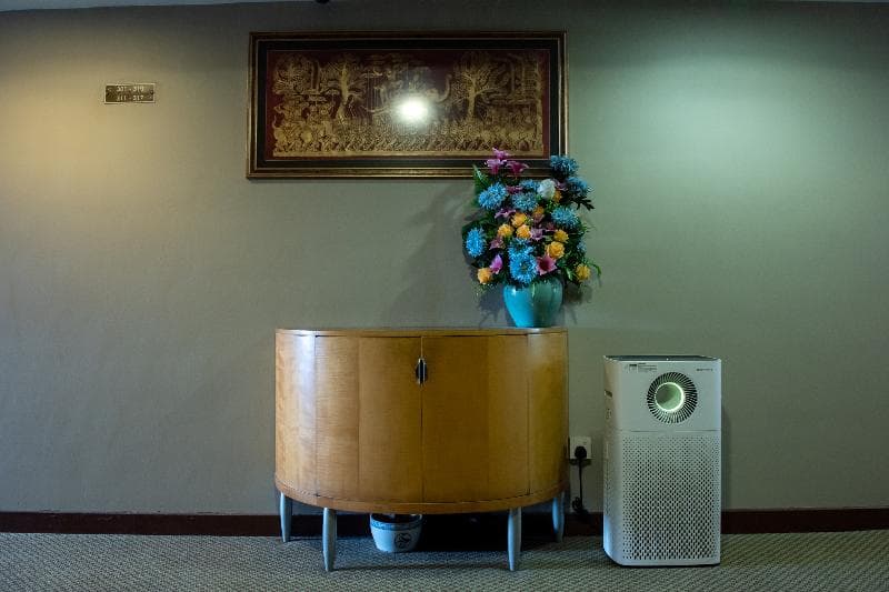 Oyo 430 Oak Valley Boutique Hotel 3