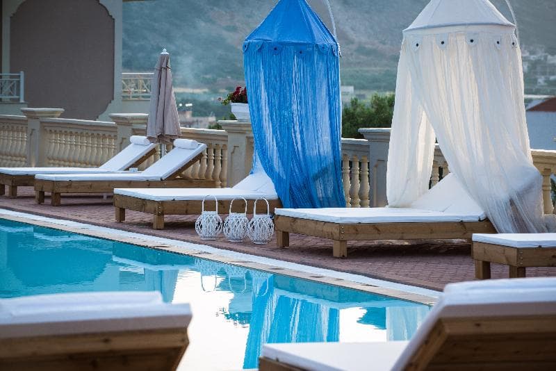 Notos Heights Hotel & Suites 4