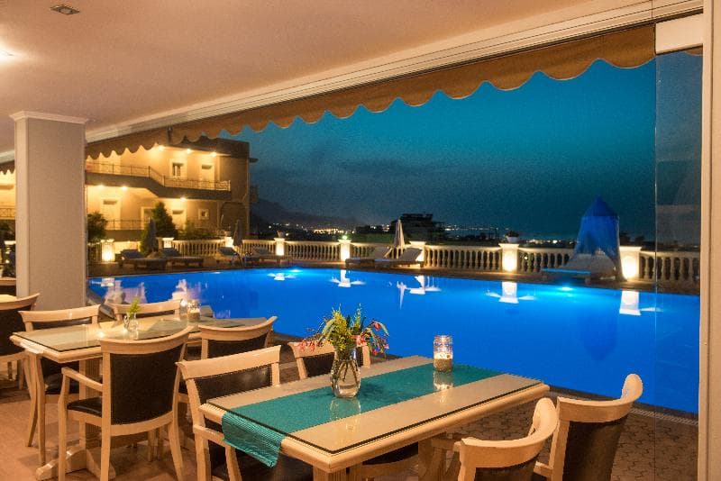 Notos Heights Hotel & Suites 5