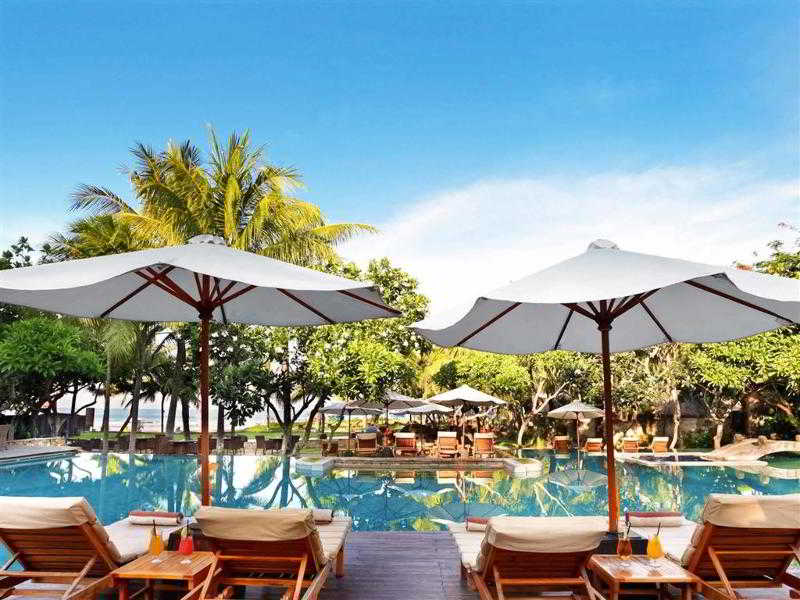 The Royal Beach Seminyak Bali photo 1