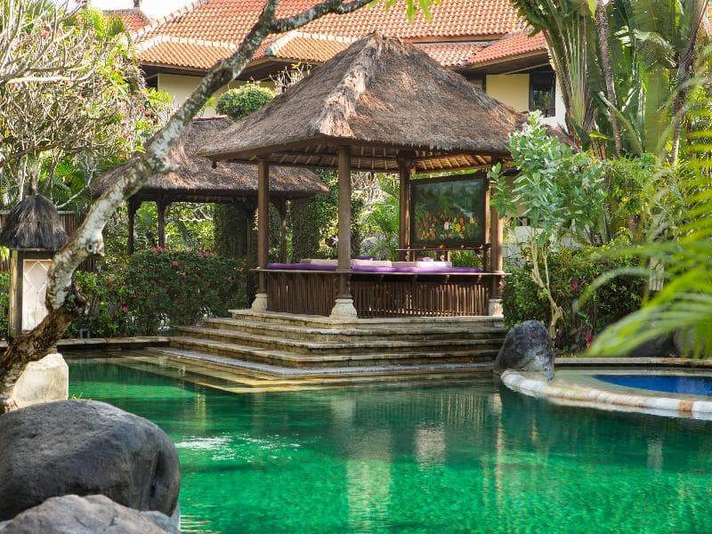 The Royal Beach Seminyak Bali 3