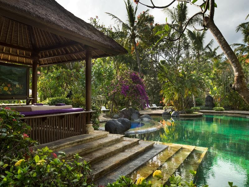 The Royal Beach Seminyak Bali 4