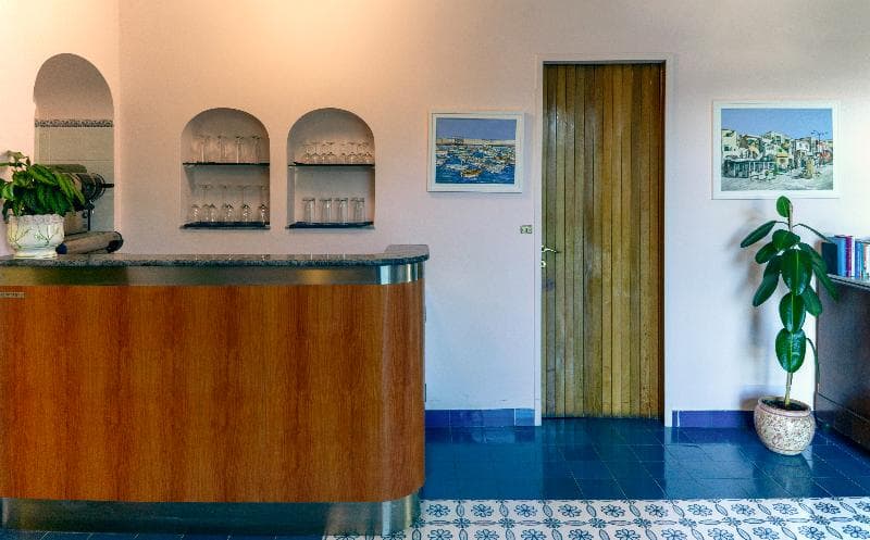 Hotel Bellavista photo 1