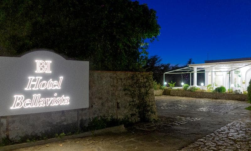 Hotel Bellavista 5