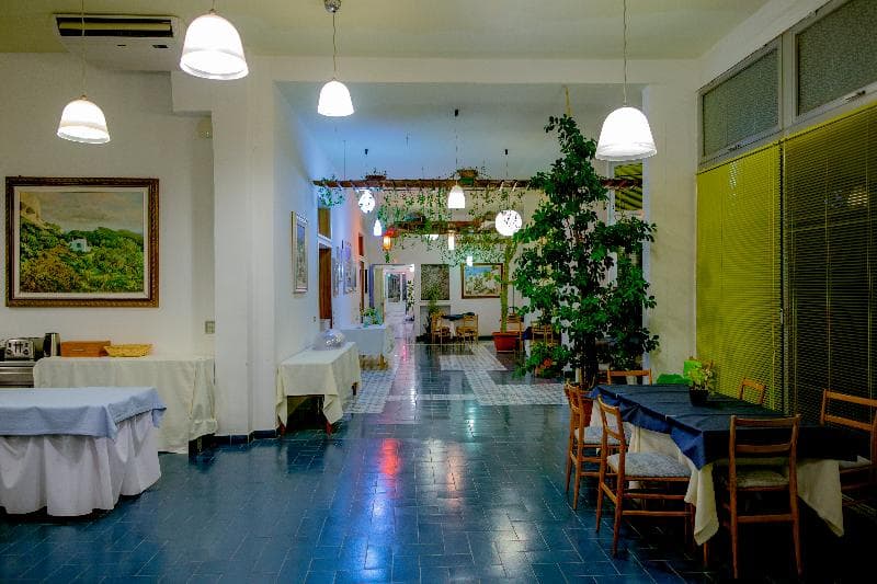 Hotel Bellavista 3