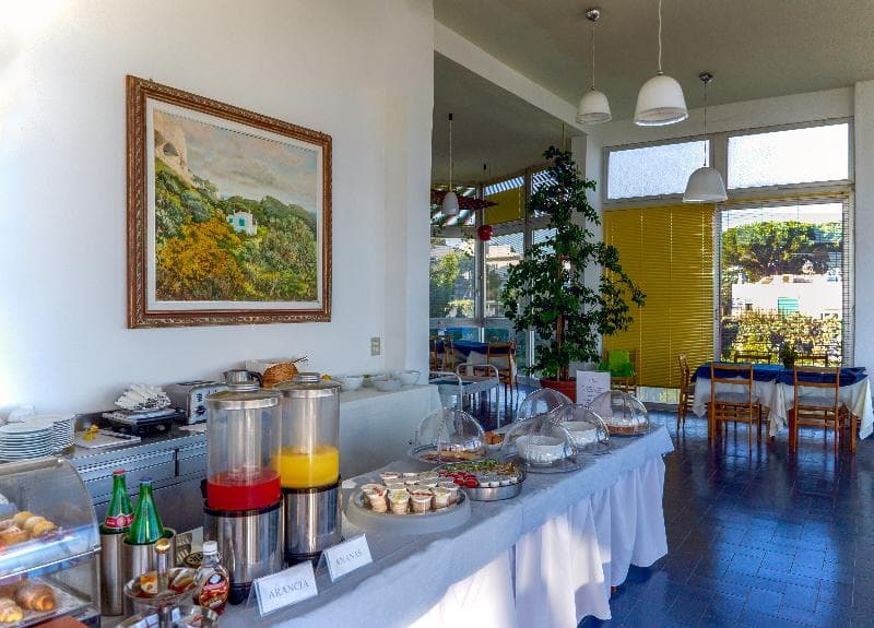 Hotel Bellavista 4