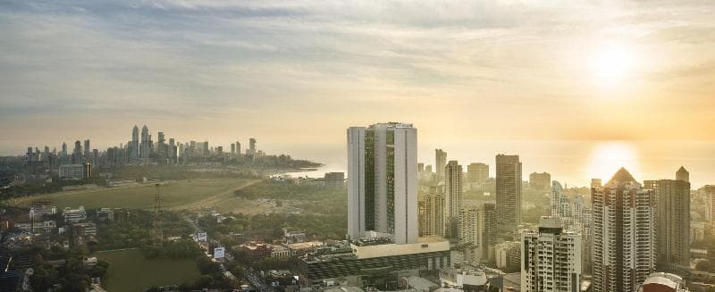 The St. Regis Mumbai 4