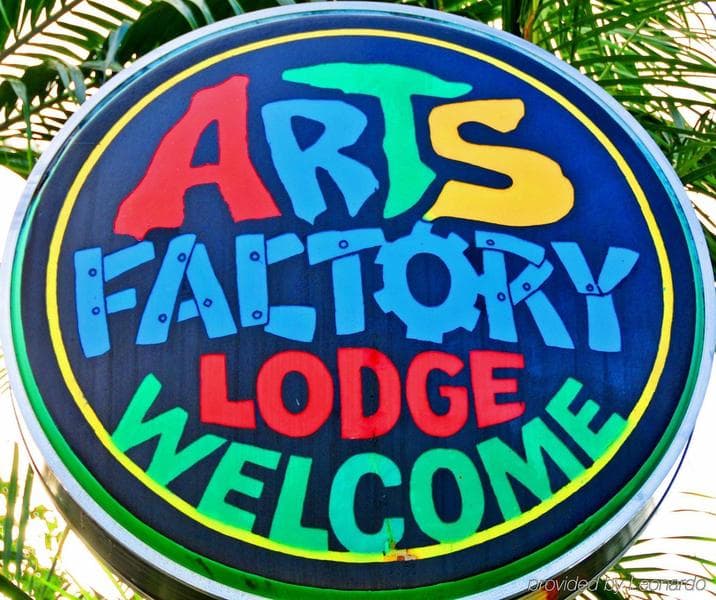 Arts Factory by Nomads - Adults Only photo 1
