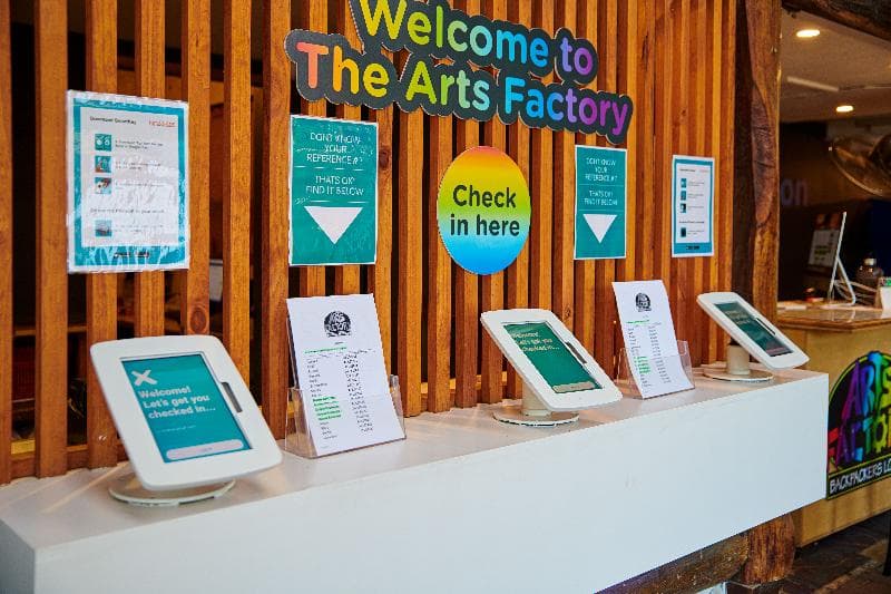 Arts Factory by Nomads - Adults Only 3
